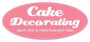 Cake Decorating