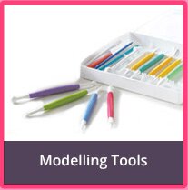 Cake Decorating tools