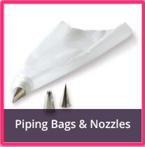 Cake Decorating tools